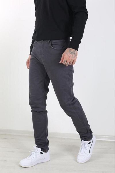 Stanford Ανδρικό παντελόνι casual Stn10610