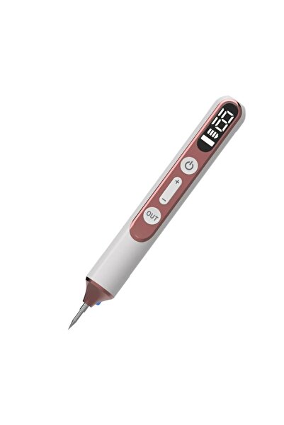 Genel Markalar 19 Kademeli Plazma Pen Ben, Leke, Siğil, Çatlak Giderme, Kırış...