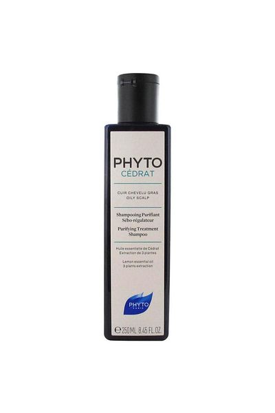 Phyto شامبو زيت سيدرات 250 مل - للشعر