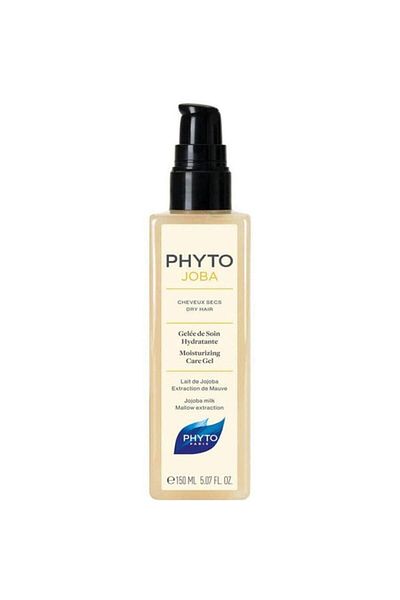 Phyto PHYTOJOBA Hydratation Gel - Moisturizing Care Gel for Dry Hair