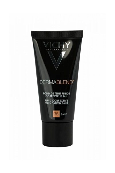 Vichy Dermablend Fluid Spf35 30 ml