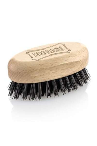 Proraso Old Style Brush - Tahta Saplı Sakal Fırçası