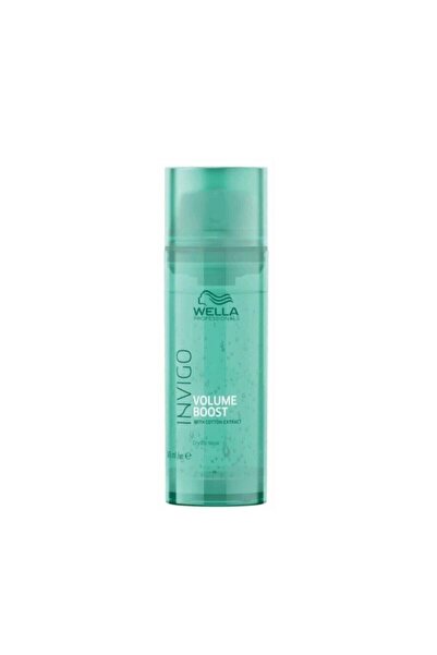Wella Invıgo Volume Boost 145 ml