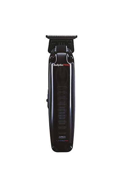 BaByliss Pro 4 artiști Lo-ProFX Şarjlı Saç Kesme Makinesi FX726E