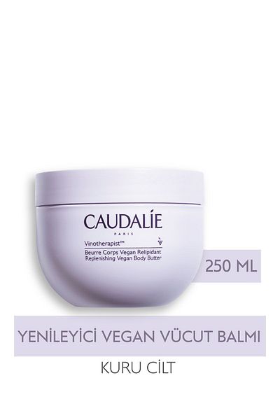 Caudalie Vinotherapist Vegan Body Balm - 250 ml