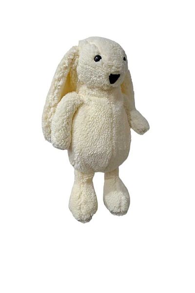Pufline My Sleeping Friend Long Ear Plush Rabbit Bunny