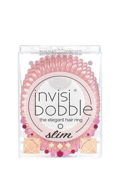 InvisiBooble دبوس شعر رفيع من Invisibobble