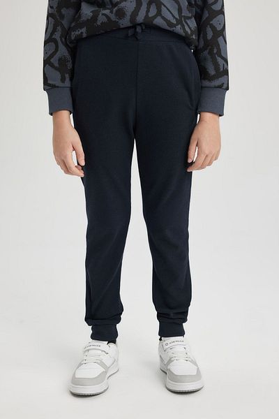 DeFacto Штани Regular Fit Зручний та облягаючий дизайн