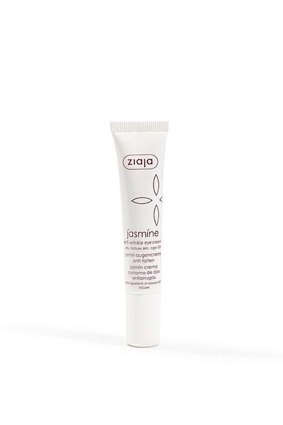 Ziaja Jasmine Oil Extract Anti-Wrinkle Eye Cream 15 ml
