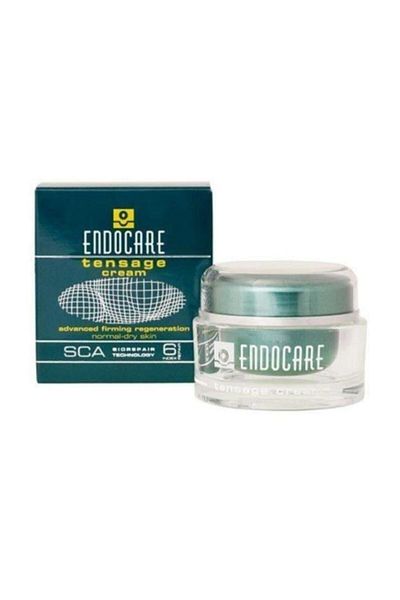 Heliocare Endocare Tensage Cream - 30 ml Cut