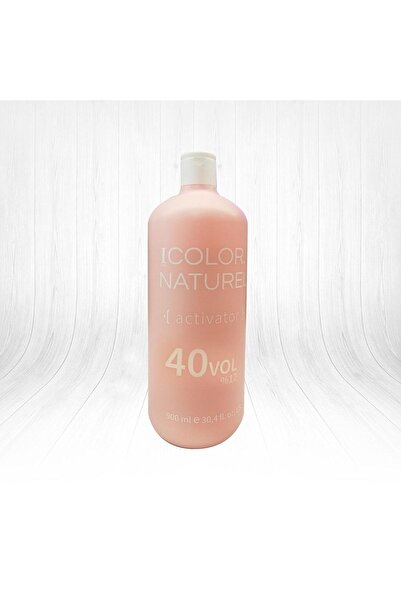 Color Naturel Amonyaksız Oksidan %12 40 Vol. 900ml
