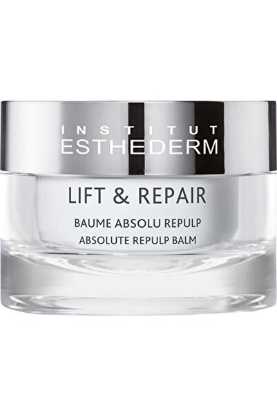 Institut Esthederm Lift & Repair Absolute Repulp Balm 50 ml Dolgunlaştırıcı K...