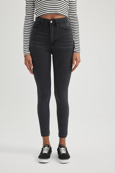 DeFacto Super Slim Fit Hose