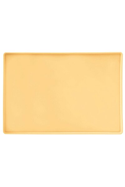 OiOi Mat - Mellow Yellow