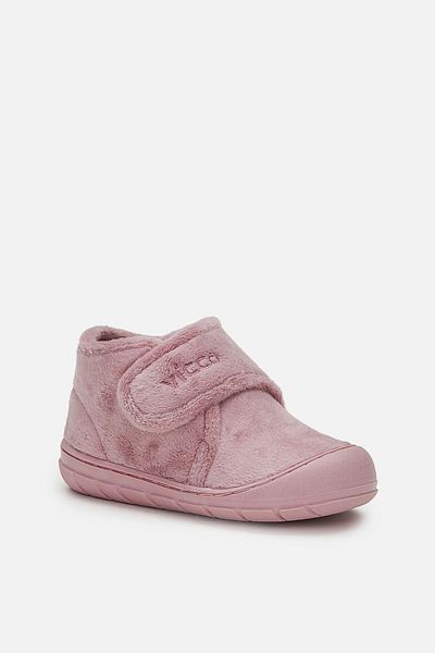 Vicco Pink/Rosa Booties Slippers - 959.p19k.446-06