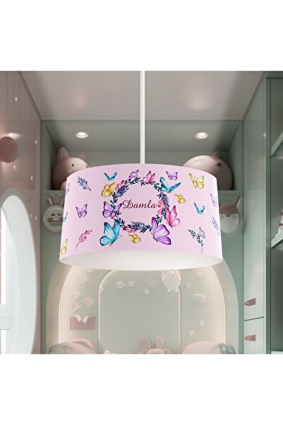 MEKTA HOME İSİM YAZDIRILABİLİR AVİZE MKTİAV-051