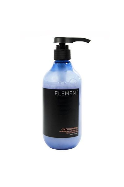 Element 500 ml Color Shampoo for Coloured Hair
