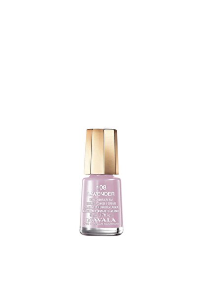Mavala Mini Color Oje Lavender 5ml