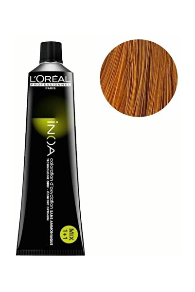 İNOA Saç Boyası [yeni] 8,3 Açık Kumral Dore 60gr