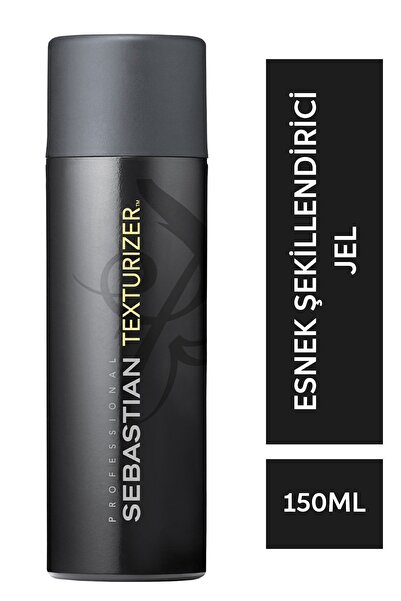 SEBASTIAN Texturizer Esnek Biçimlendirici Jöle 150 ml