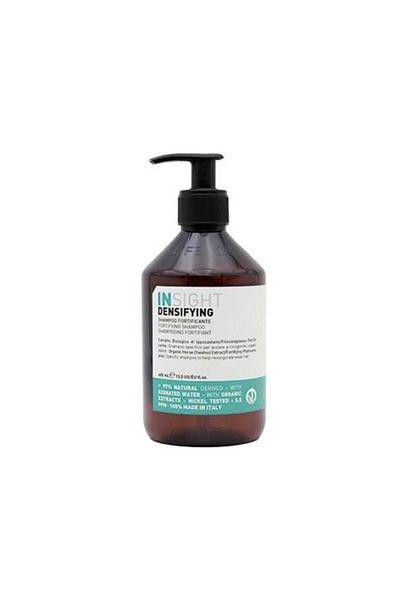 Insight 400 ml Capacity Densifying Shampoo