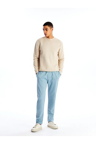 LC Waikiki Ανδρικό Φούτερ - Standard Fit