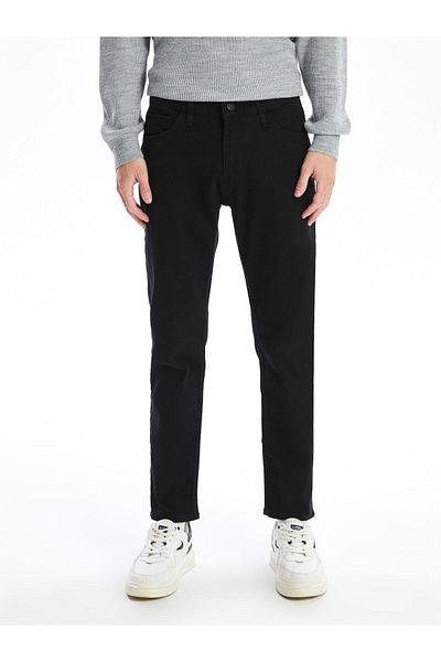 LC Waikiki Ανδρικό τζιν παντελόνι Slim Fit 750