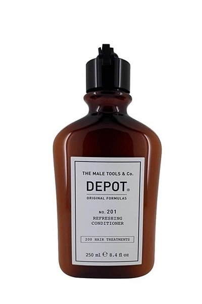 DEPOT No201 Refreshing Renewing Conditioner 250 ml