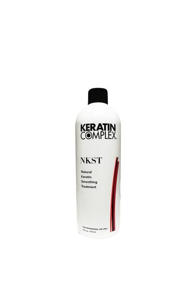 KERATİN COMPLEX Keratin Complex Doğal Keratin Düzleştirici Bakım 473 ml