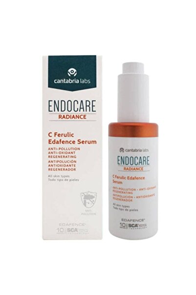 ENDOCARE Radiance C Ferulic Edafence Serum 30 ml