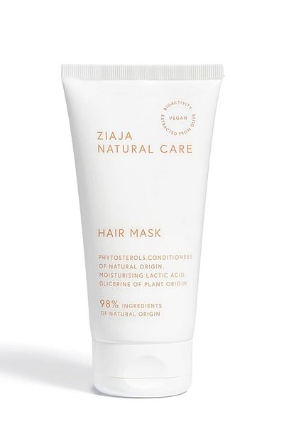 Ziaja Natural Care Hair Mask 150mk