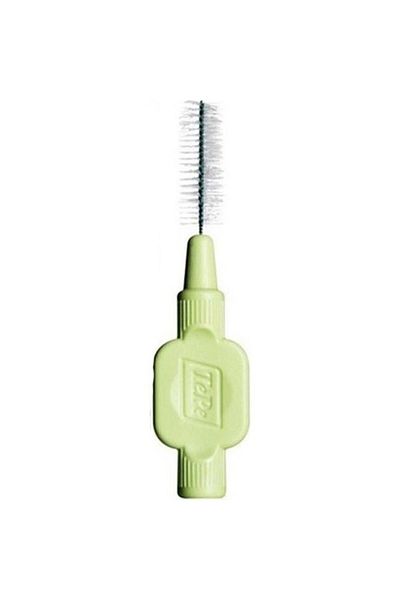TePe Green Interdental Extra X Soft Interface Brush - 0.8 mm