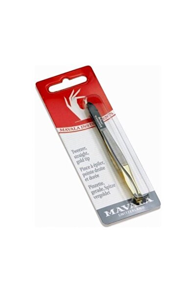 Mavala Geniş Ağızlı Cımbız