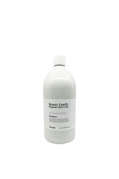 Nook Beauty Family Shampoo for Chemical Treated Hair 1000 ml