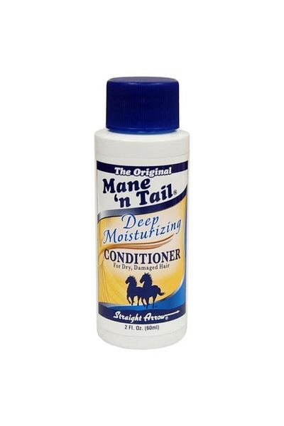MANE'N TAIL Mane N Tail Deep Moisturizing Conditioner 60ml