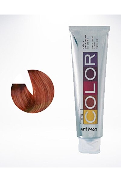 Artego Saç Boyası 150 ml 6.64 Koyu Kızıl Bakır Kumral 8032605271488