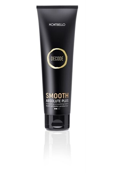 Montibello Decode Smooth Absolute Plus 150 ml