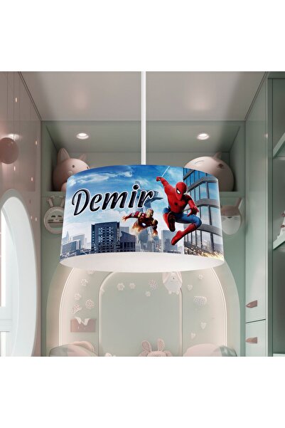 MEKTA HOME İSİM YAZDIRILABİLİR AVİZE MKTİAV-059