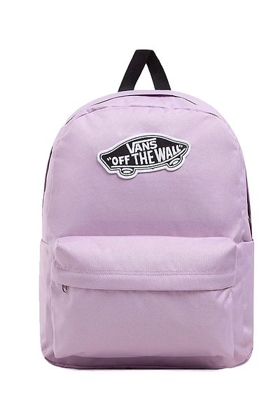 Vans Old Skool Colorful Backpack - Suitable for Daily Use