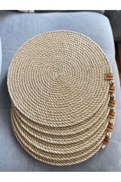 Bohemahomedecor Американска услуга за сламена юта
