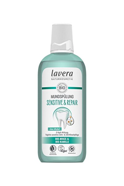 Lavera Στοματικό διάλυμα