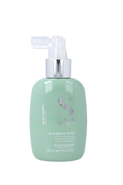 Alfaparf 125 Ml Semi Di Lino Scalp Renew Energizing Tonic