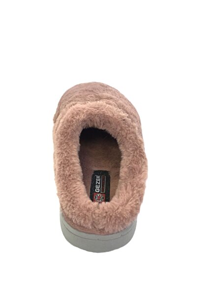 GEZER KAFKASLAR TÜYLÜ PELUŞ YUMUŞAK YIKANABİLİR  EV TERLİĞİ