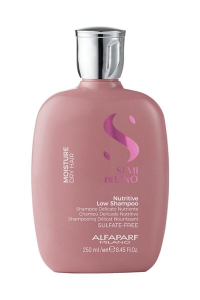 Alfaparf 250 ml Semi Di Lino Moisture Moisturizing Shampoo