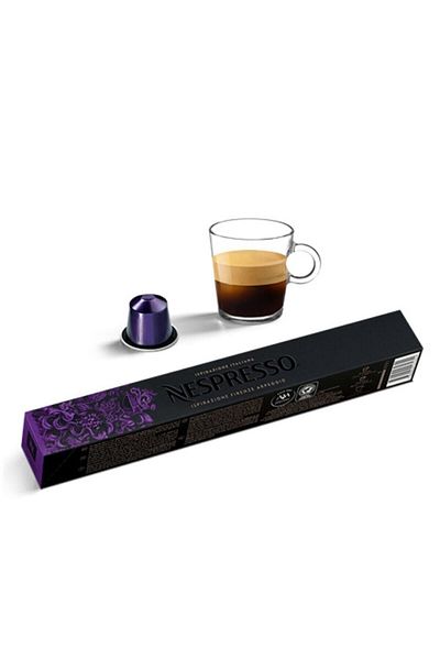 Nespresso Türkiye Fav Ispırazıone Napoli, Ispırazıone Rıstretto İtalıano, Ispırazıone Fırenze Arpeggıo