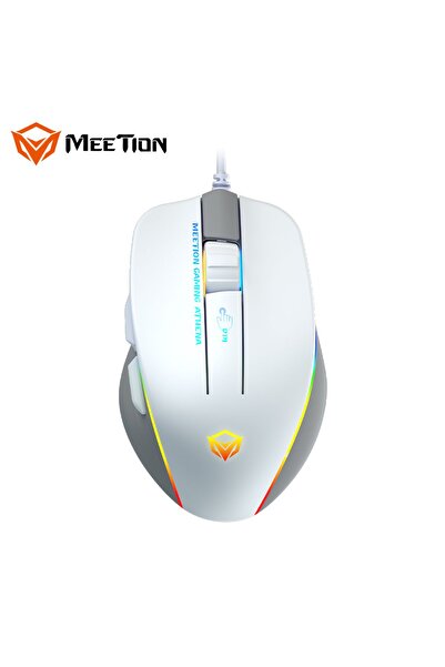 MeeTion - GM23_2023 Oyuncu Mouse