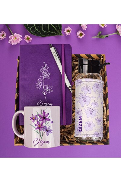 EJOYA Kişiye Özel Hediye Kutusu 112884