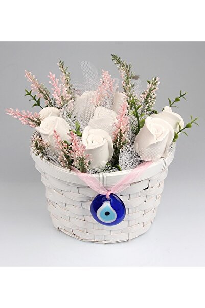 EJOYA Nazarlı Güller Aranjmanı 83680