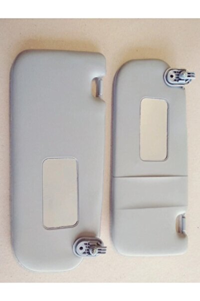 AKARLAR Hyundai I20 Parasolar Interior 2007-2012 Set