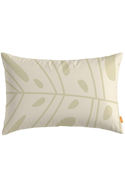 Arancione Co Bohemian Ds15 Rectangular Throw Pillow Cover